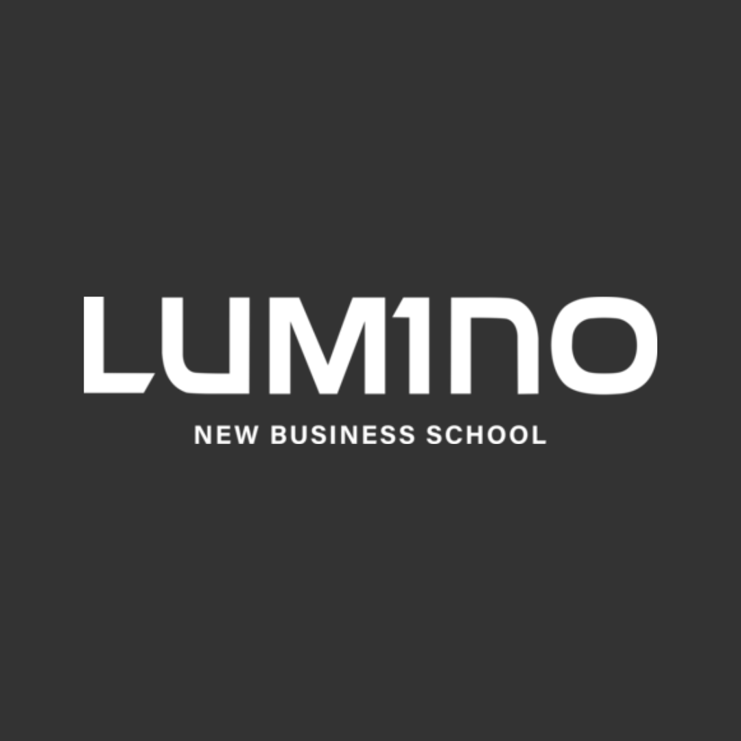 Lumino Business School logo