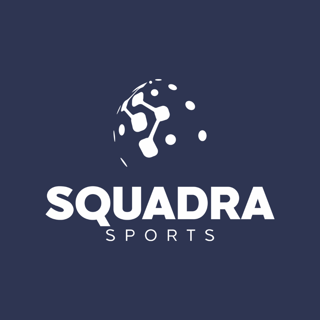 Squadra Sports logo